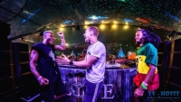 Armin van Buuren live at Tomorrowland 2018 (Weekend 2).