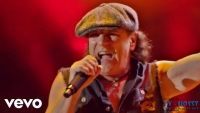 AC/DC - Highway to Hell (Live At River Plate, December 2009).