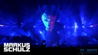 Markus Schulz - Transmission Prague 2021 | Rabbit Hole Set.