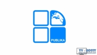 Publika TV — молдавский телеканал. Основан 7 апреля 2010 года. ... Третий по величине аудитории новостной канал в стране. Телеканал также вещает в приднестровском .....