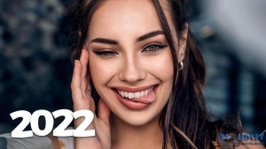 Онлайн - ХИТЫ 2022 Зарубежные Хиты 2022.